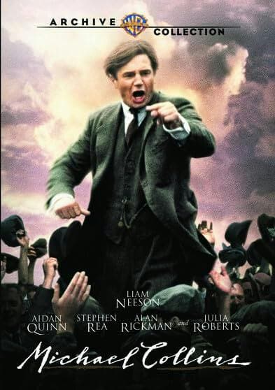 Michael Collins poster