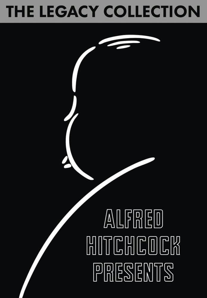 Alfred Hitchcock Presents: The Legacy Collection poster