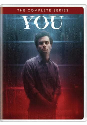 You: The Complete Series poster