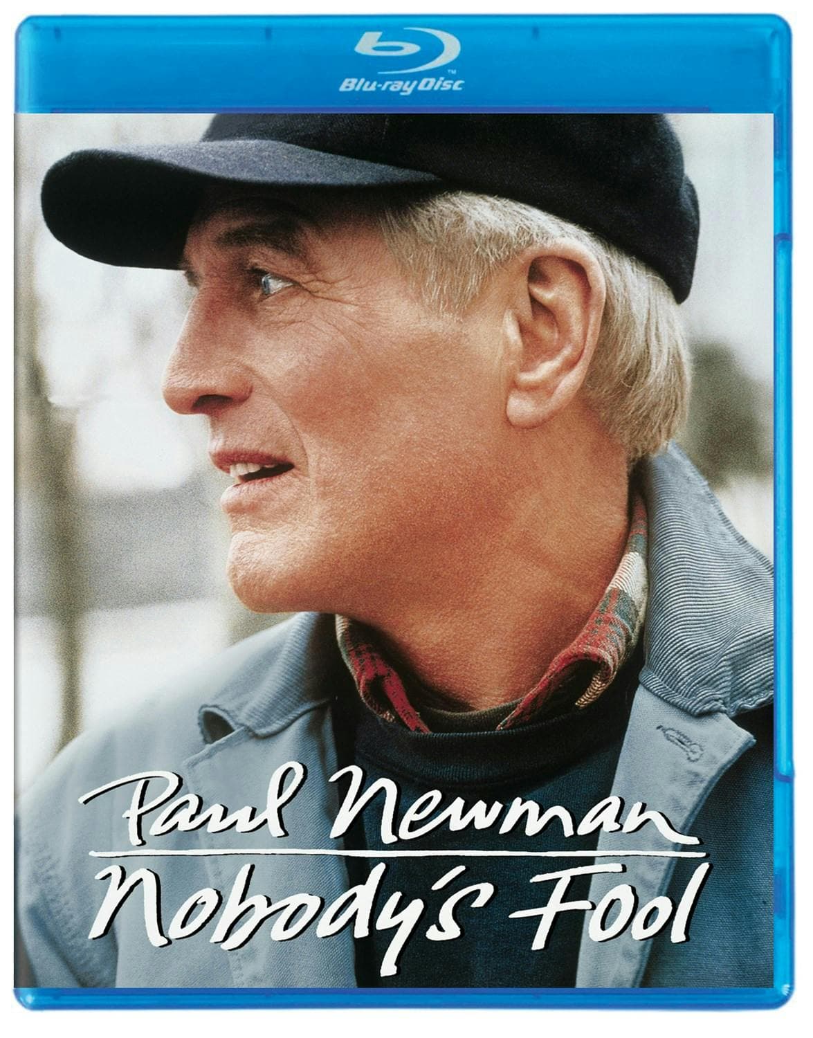 Nobody's Fool poster