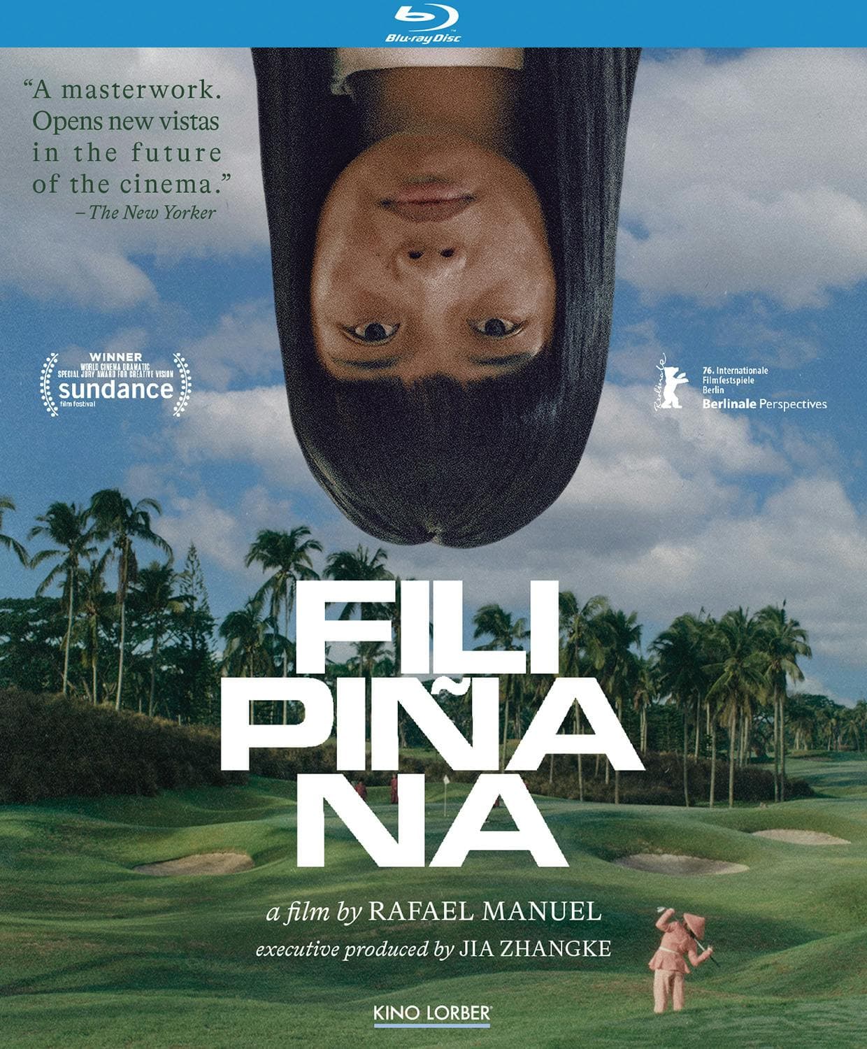Filipiñana poster
