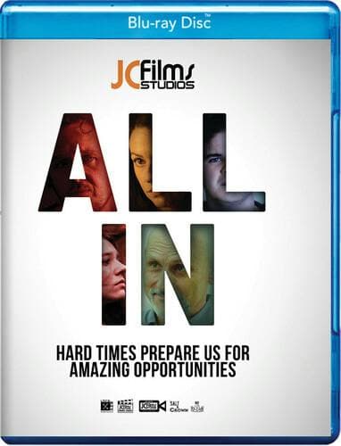 All In poster