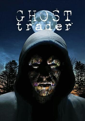Ghost Trader poster