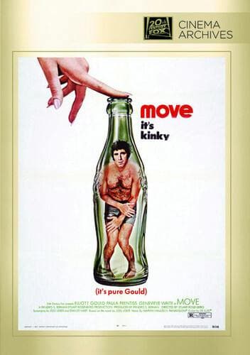 Move poster