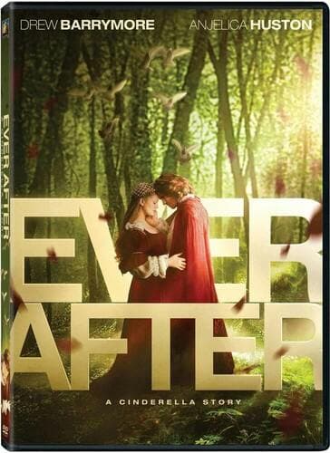 Ever After poster