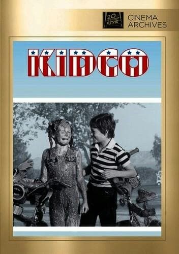 Kidco poster
