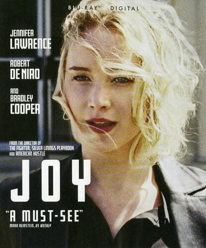 Joy poster