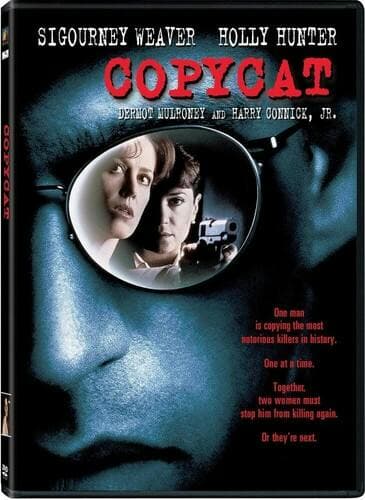 Copycat poster