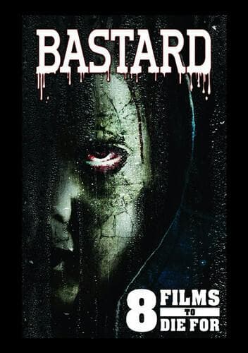 Bastard poster