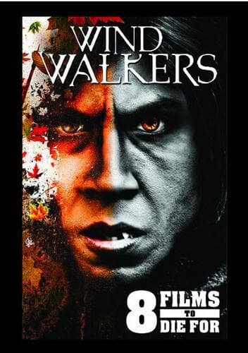 Wind Walkers poster