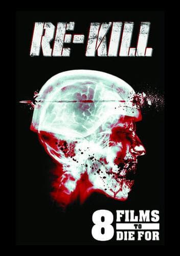 Re-kill poster