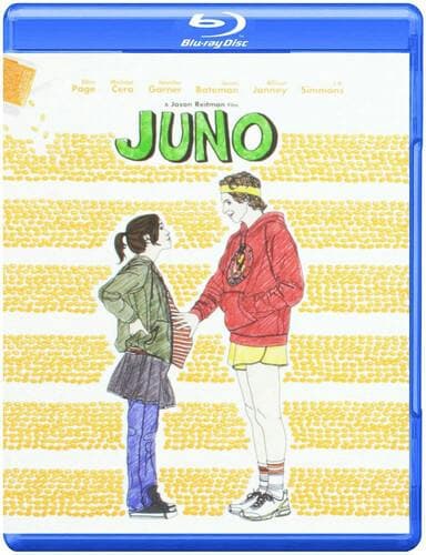 Juno poster