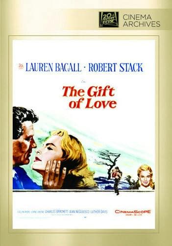 The Gift Of Love poster