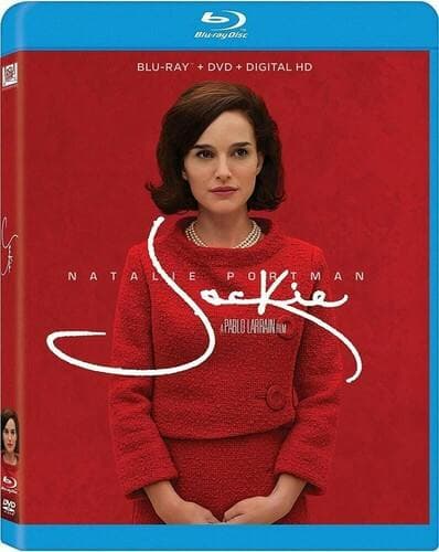 Jackie poster