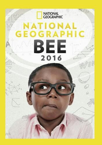 Geobee 2016 poster
