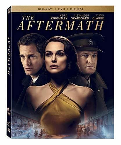 The Aftermath poster