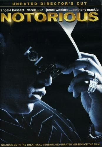 Notorious poster