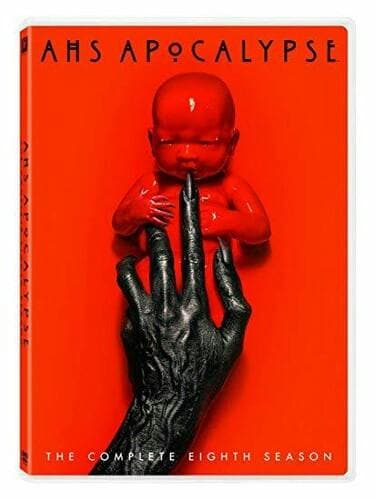 American Horror Story: Apocalypse poster