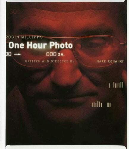 One Hour Photo poster