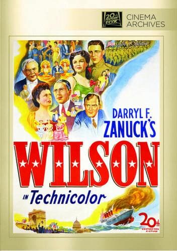 Wilson poster