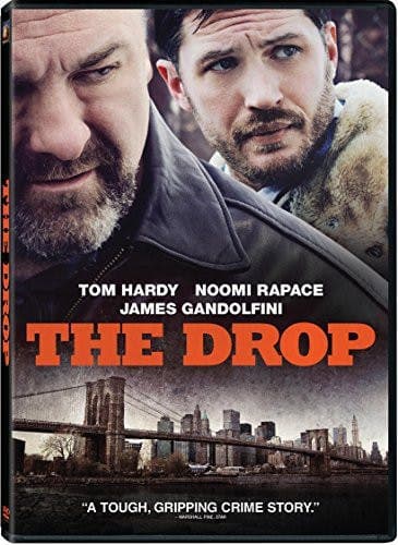 The Drop poster