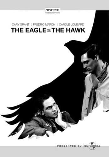The Eagle and the Hawk poster