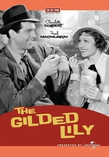 The Gilded Lily poster