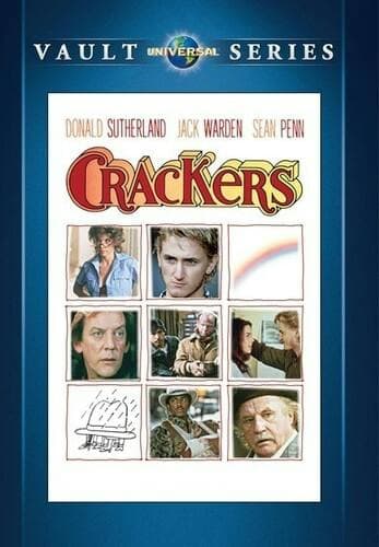 Crackers poster