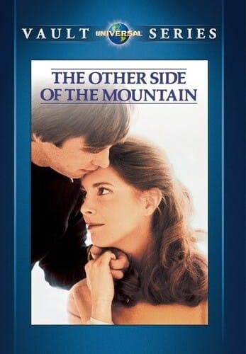 The Other Side of the Mountain poster