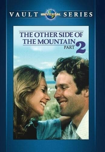 The Other Side of the Mountain: Part 2 poster