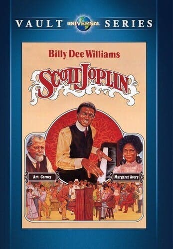Scott Joplin poster