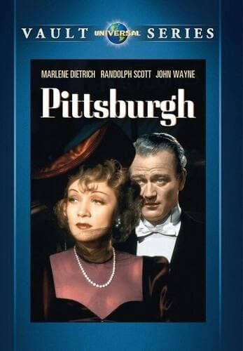Pittsburgh poster
