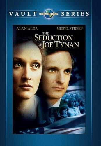 The Seduction of Joe Tynan poster
