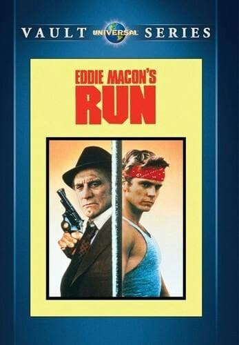 Eddie Macon's Run poster