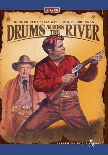 Drums Across the River poster