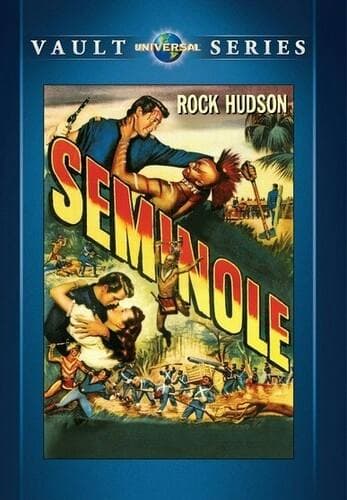 Seminole poster
