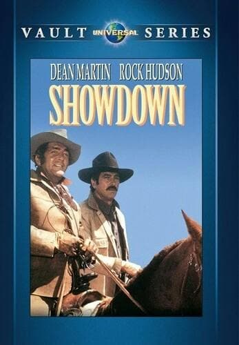 Showdown poster