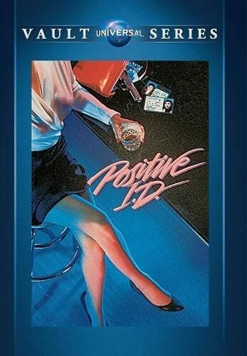 Positive I.D. poster