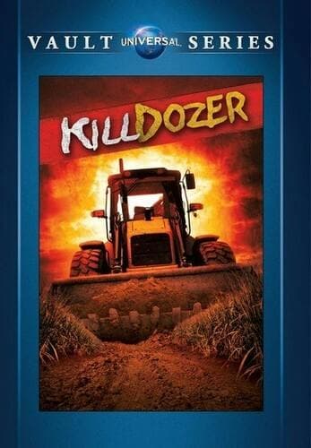 Killdozer poster