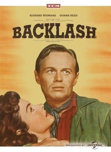 Backlash poster