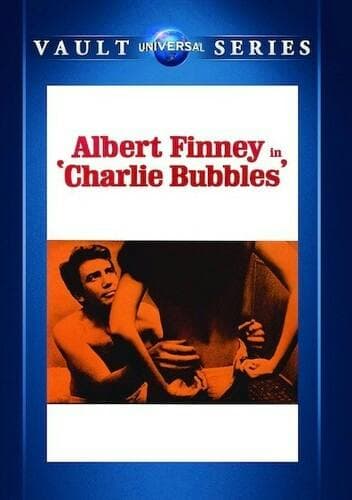 Charlie Bubbles poster