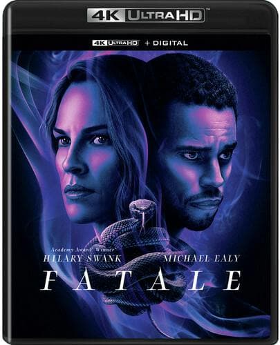 Fatale poster
