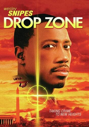 Drop Zone poster