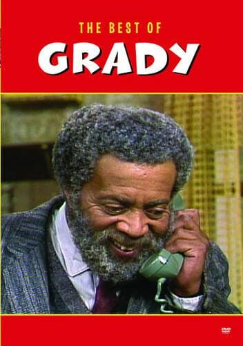 Grady: Season One poster