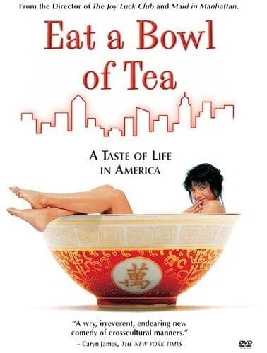 Eat A Bowl of Tea poster