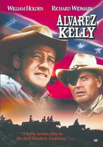 Alvarez Kelly poster