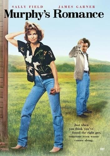 Murphy's Romance poster