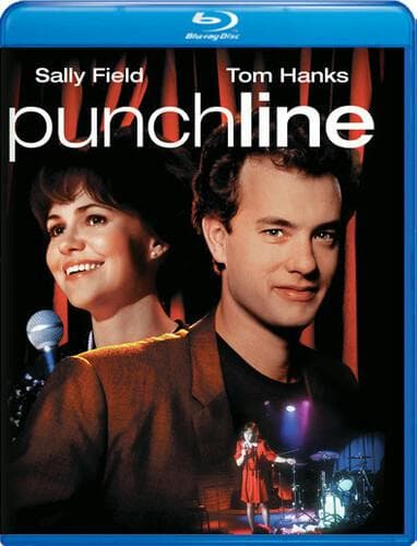 Punchline poster