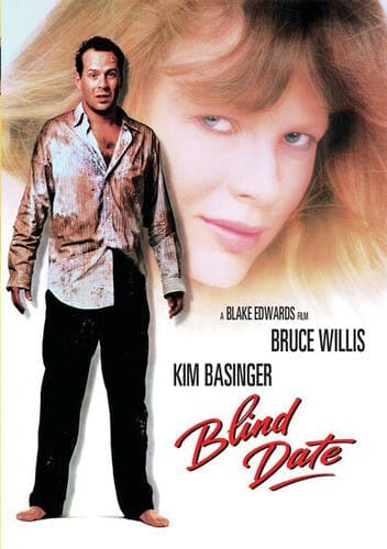 Blind Date poster