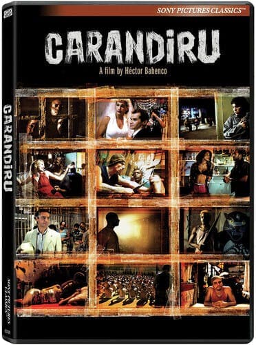 Carabdiru poster